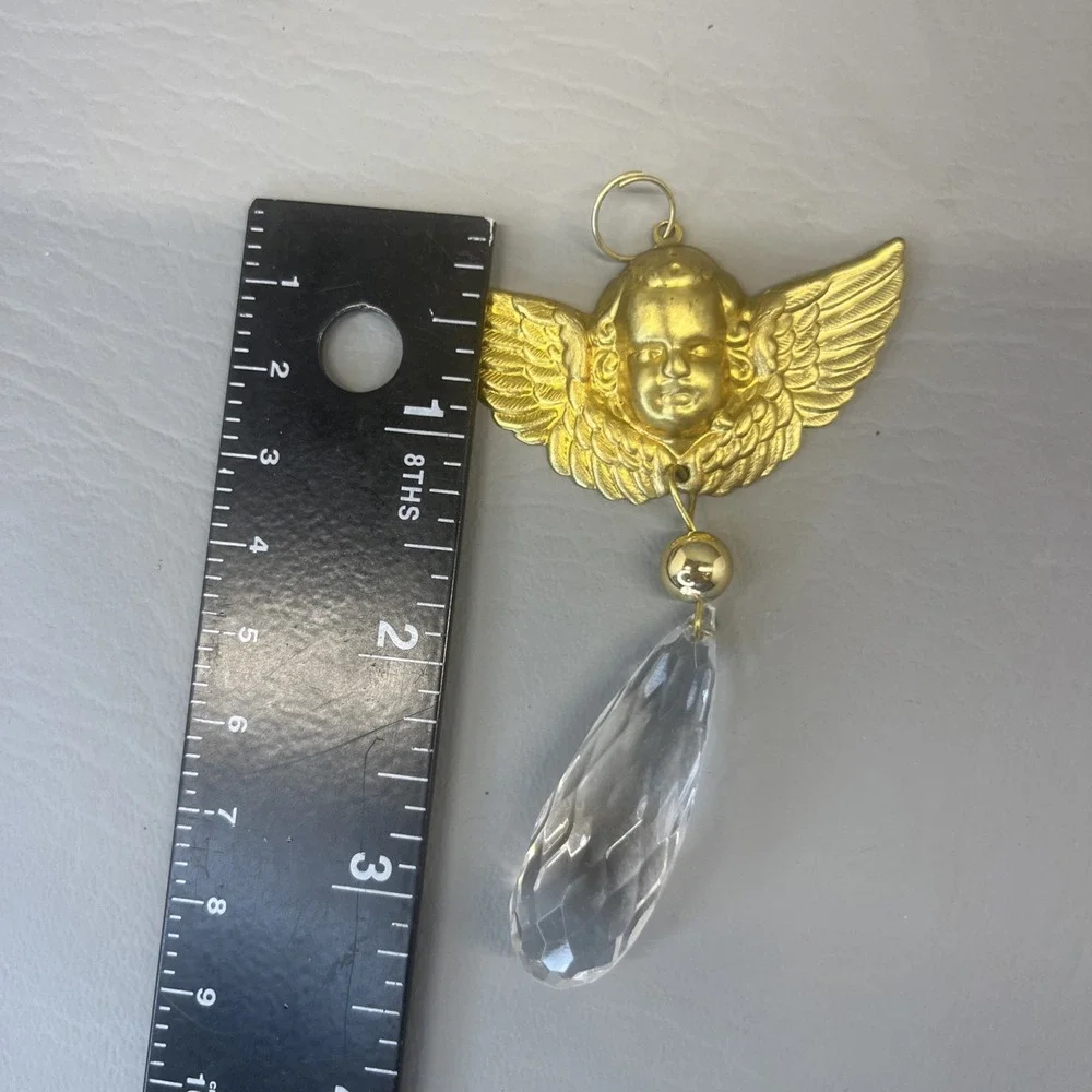 N/A gold tone